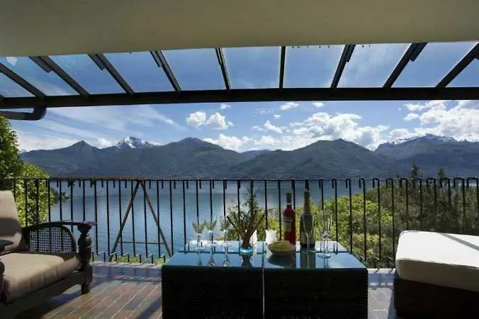 La Grona Villa Menaggio