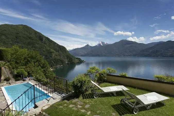 Villa La Grona Menaggio