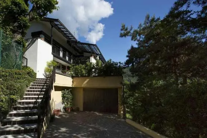 Belvedere Panorama Lakeview - Di Menaggio