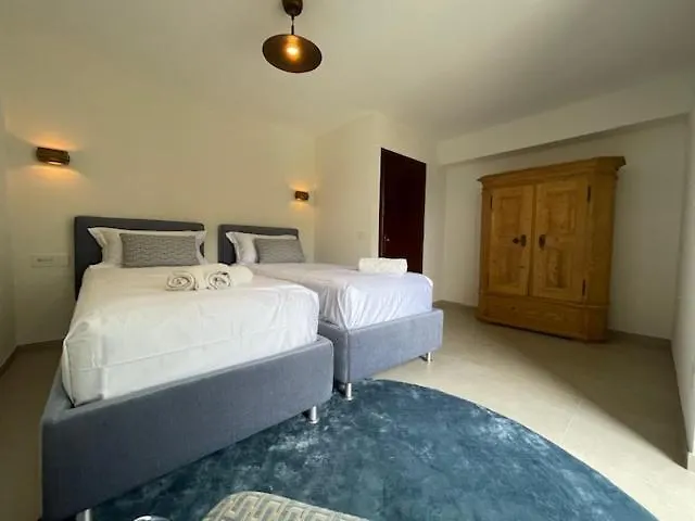 Villa La Grona Menaggio