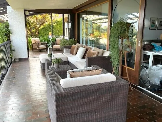 La Grona Villa Menaggio