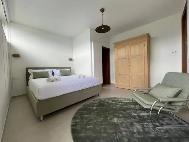 Belvedere Panorama Lakeview - Di *