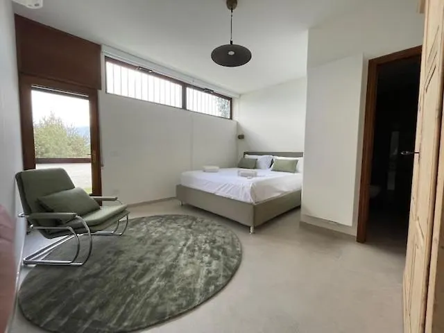 La Grona Villa Menaggio