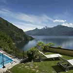 Villa Belvedere Panorama Lakeview - Di Menaggio