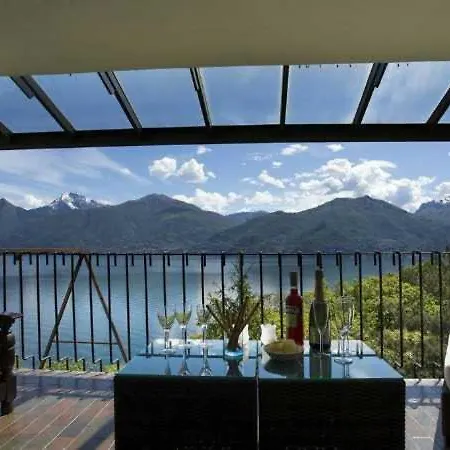 Belvedere Panorama Lakeview - Di Villa Menaggio