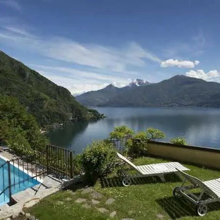 Villa Belvedere Panorama Lakeview - Di Menaggio