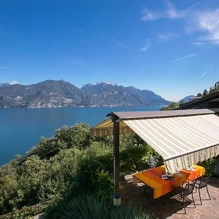 Villa Belvedere Panorama Lakeview - Lago Di Como Menaggio