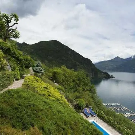 La Grona * 梅纳焦