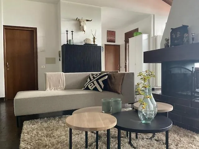 Villa Belvedere Panorama Lakeview - Lago Di Como Menaggio