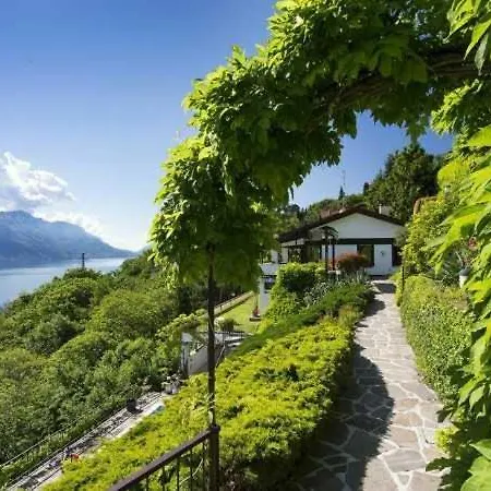 Belvedere Panorama Lakeview - Di Menaggio