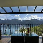 Belvedere Panorama Lakeview - Di Villa Menaggio