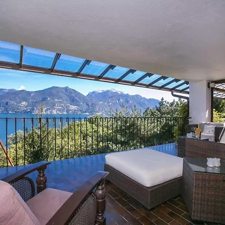 Belvedere Panorama Lakeview - Di Willa *