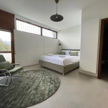 La Grona Villa Menaggio