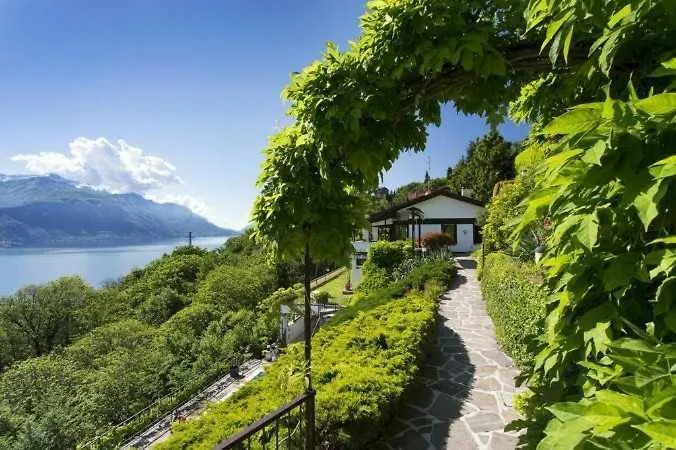 Belvedere Panorama Lakeview - Di Menaggio